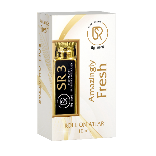 Roll On Attar Burberry Weekand